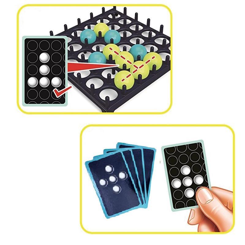 Brehn | Abprallen Party-Spiel