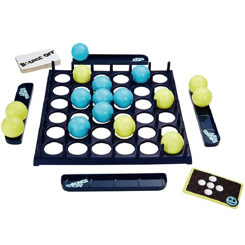 Brehn | Abprallen Party-Spiel