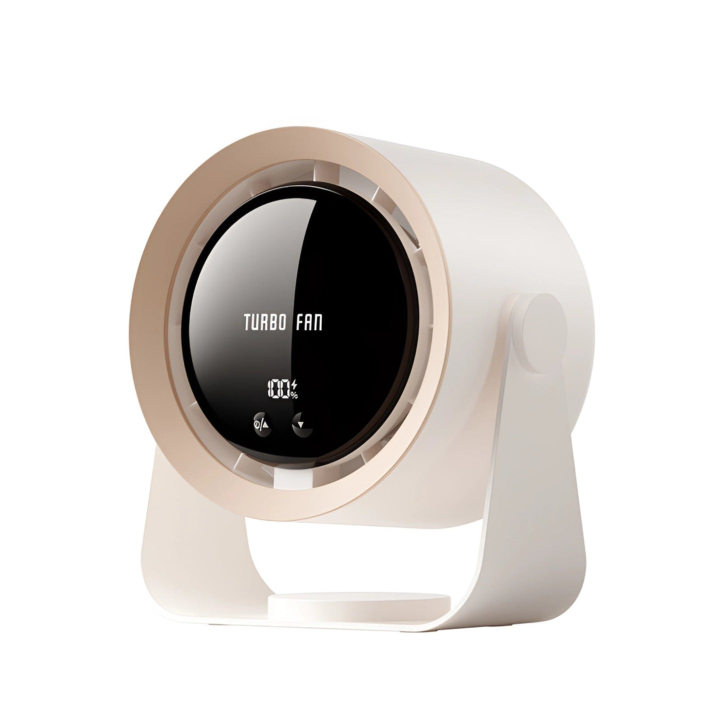 BreezeFlow blattloser Ventilator – Leise & energieeffiziente Kühlung Brehn