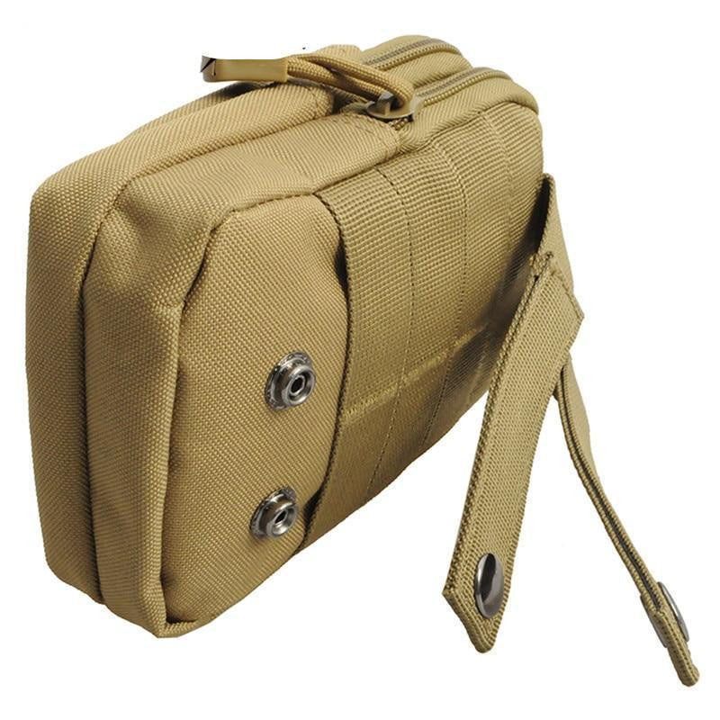 Multi-Purpose Molle Taktische Taillentasche | Brehn