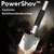 PowerShov Bereit für alle Abenteuer | Brehn