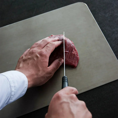 Brehn | PureCut Brett - Nachhaltiges und hygienisches Schneidebrett für die Küche