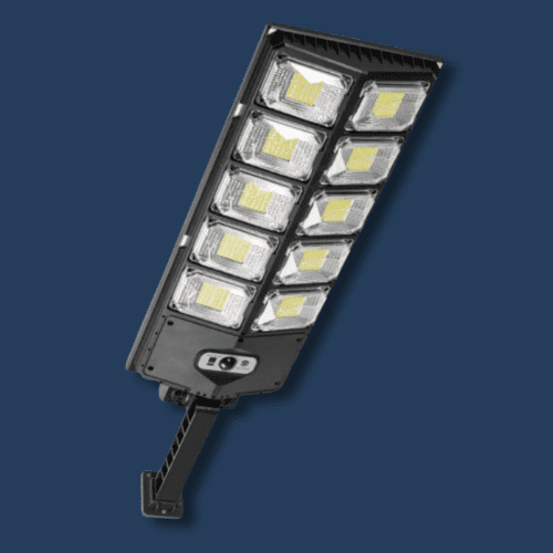 Solar Flutlicht 3000W – SunGuard 3000 | Brehn