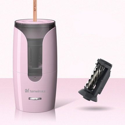 Elektrischer Bleistiftspitzer | Brehn