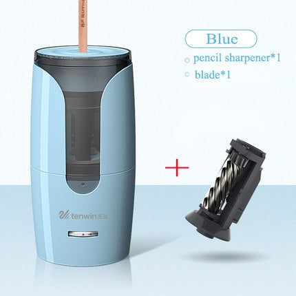 Elektrischer Bleistiftspitzer | Brehn