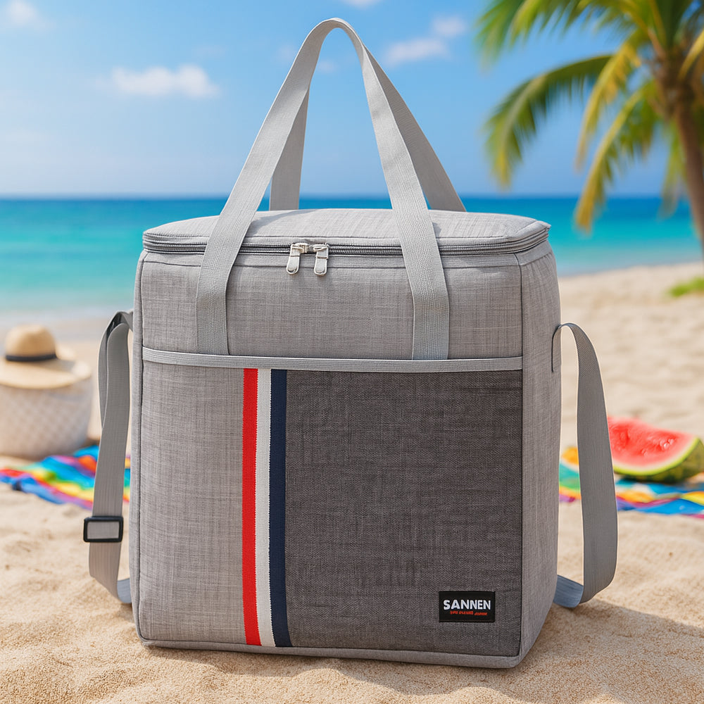Thermotasche 15 Liter oder 27 Liter | Brehn