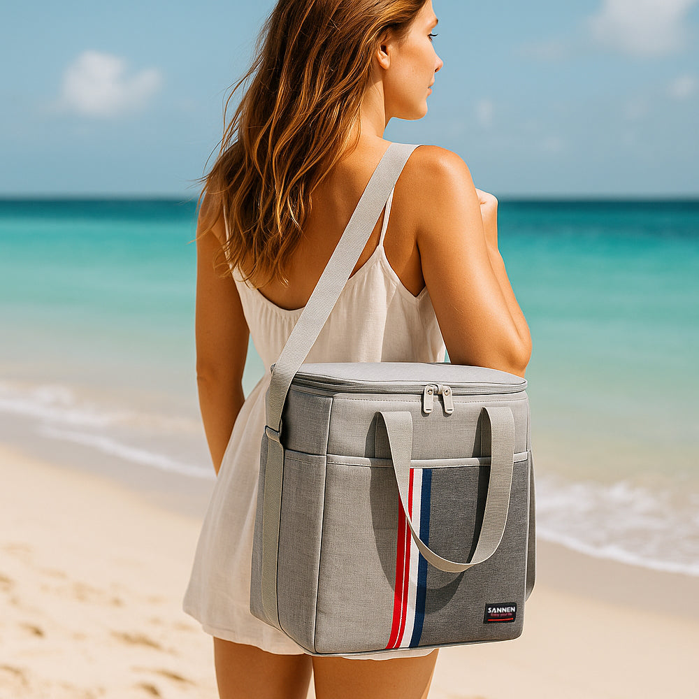 Thermotasche 15 Liter oder 27 Liter | Brehn