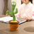 Smart Dancing Cactus | Brehn