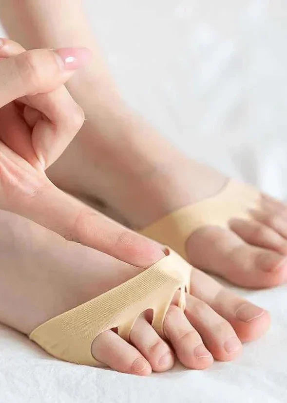 Brehn | SootheStep Happy Feet Therapie