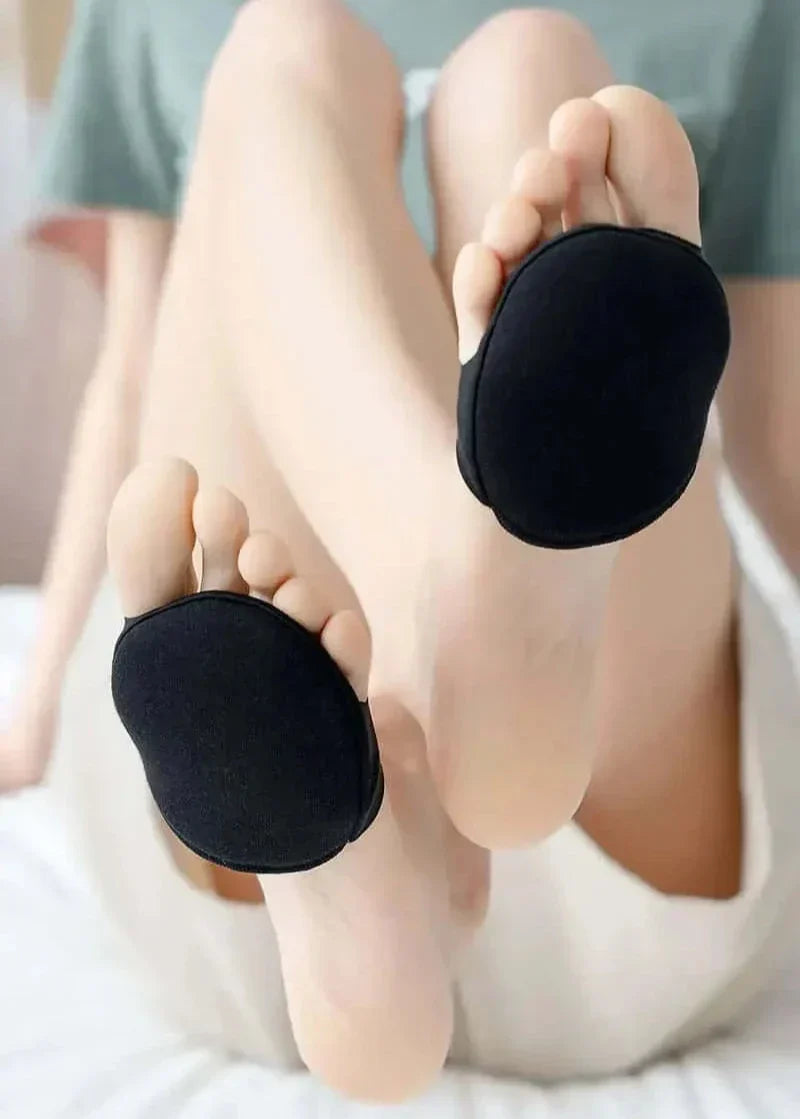 Brehn | SootheStep Happy Feet Therapie
