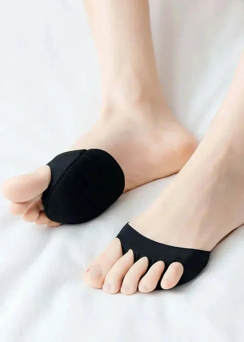 Brehn | SootheStep Happy Feet Therapie