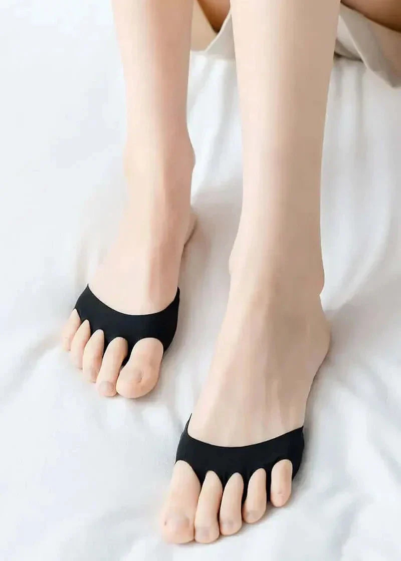 Brehn | SootheStep Happy Feet Therapie
