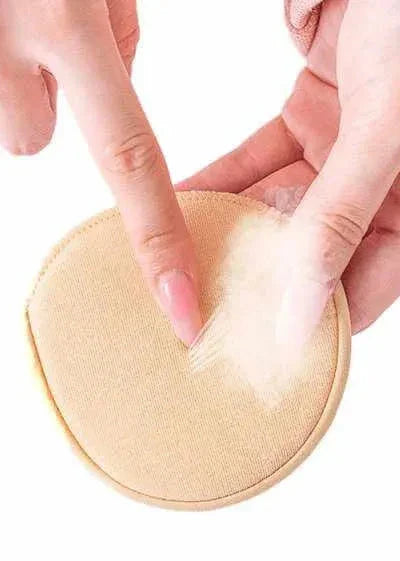 Brehn | SootheStep Happy Feet Therapie
