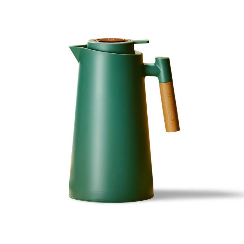 Thermalkrug mit Temperaturanzeige 1 L | Brehn