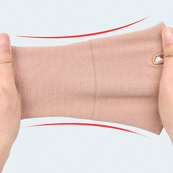 ThumbGuard | Fortschrittliche Kompressionshülle für das Handgelenk zur Verbesserung der Mobilität und Unterstützung | Brehn