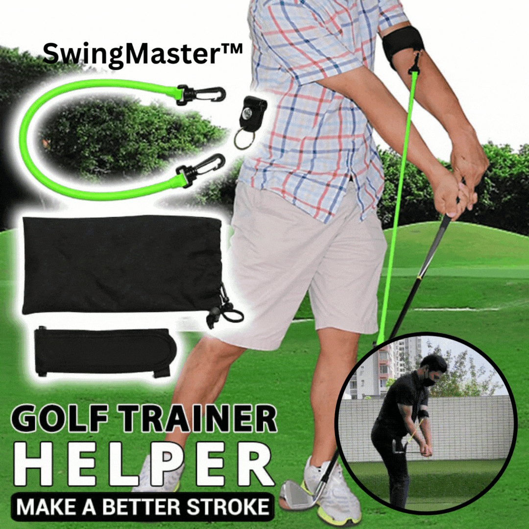 Brehn | SwingMaster Perfekter Schwung Meisterschaft