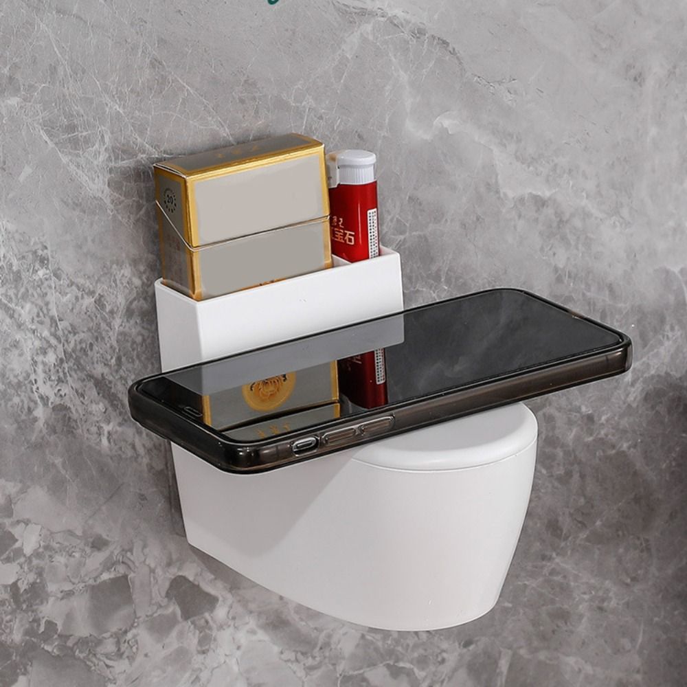 Brehn | Toilettenförmiger Kreativ-Aschenbecher