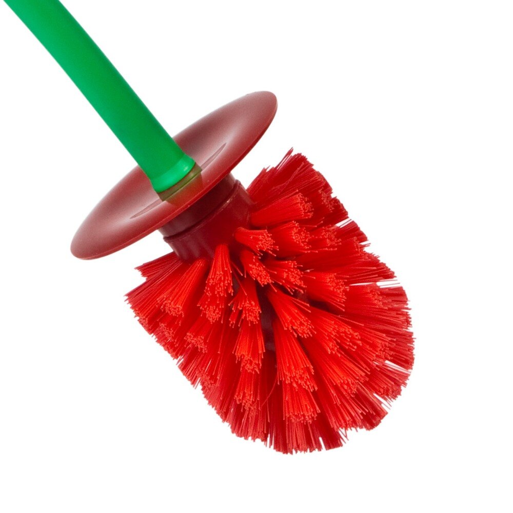 Brehn | Cherry Toilettenbürste | Mit kreativem Design