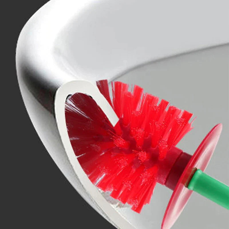 Brehn | Cherry Toilettenbürste | Mit kreativem Design