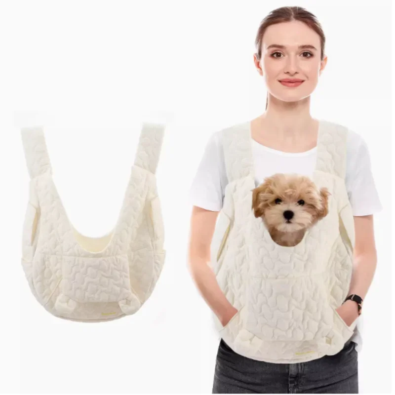 RoverRug XL Hundetransport – Wasserdicht, Leicht und Ergonomisches Design | Brehn