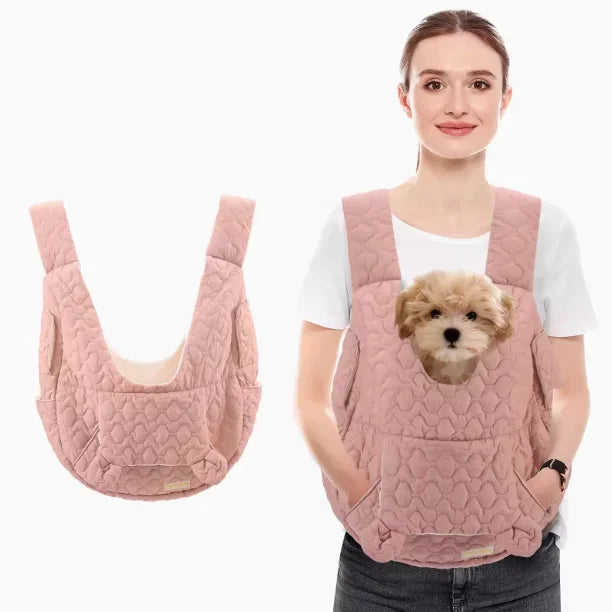 RoverRug XL Hundetransportbox – Wasserdicht, leicht und ergonomisches Design