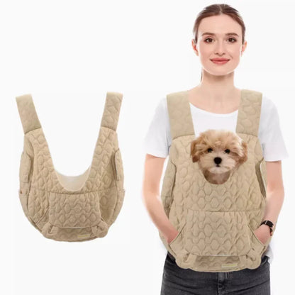 RoverRug XL Hundetransportbox – Wasserdicht, leicht und ergonomisches Design