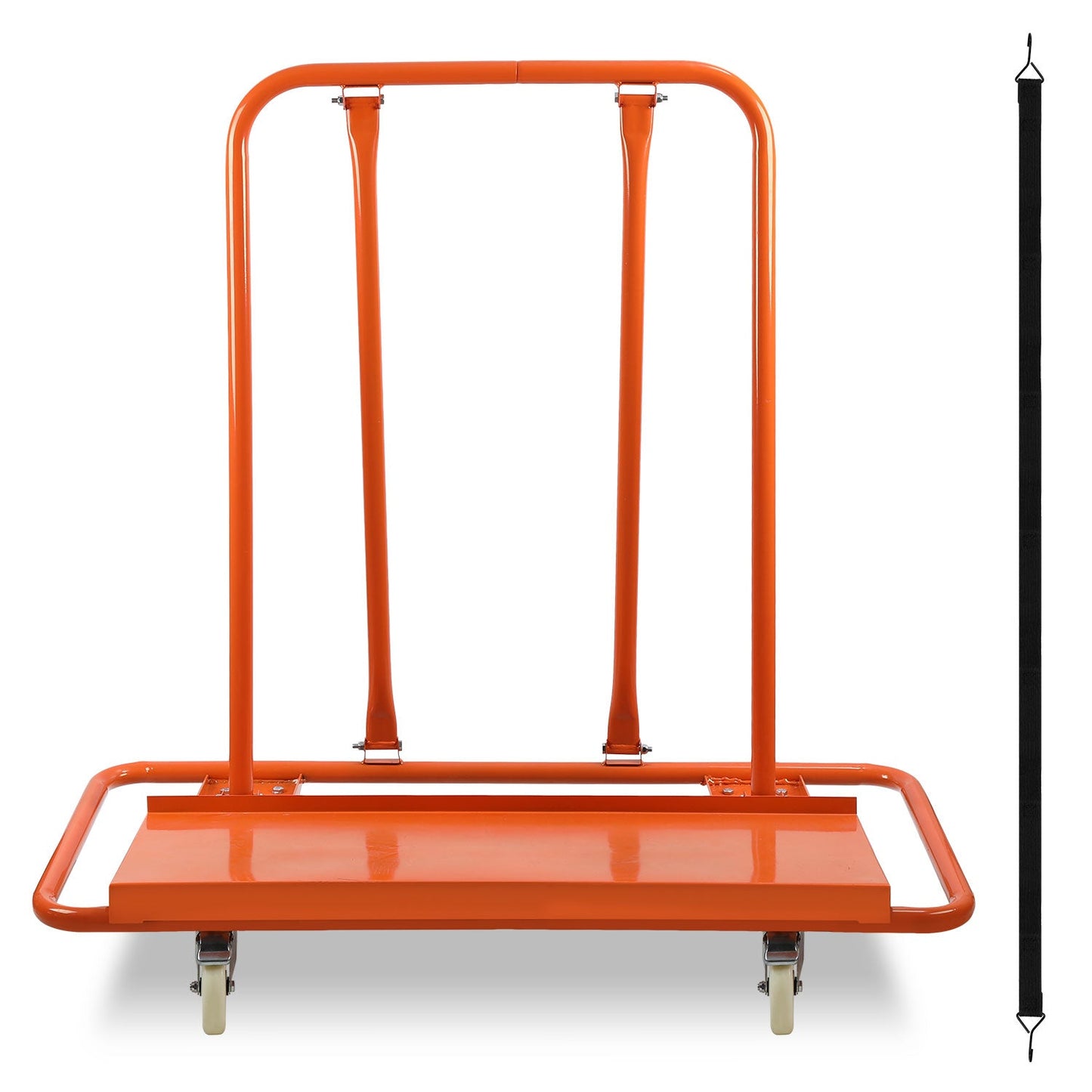 Plattenwagen Transportwagen bis 1000kg | Brehn