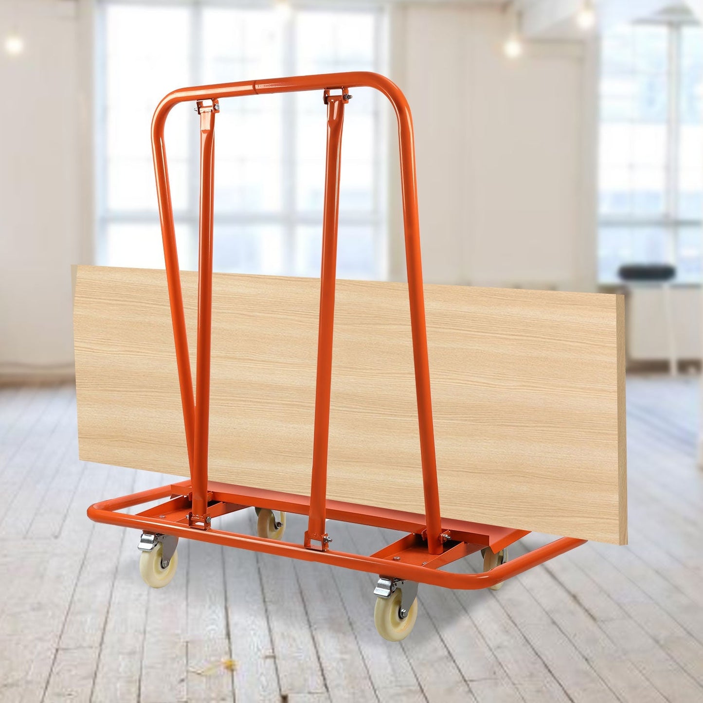 Plattenwagen Transportwagen bis 1000kg | Brehn