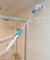 Turbo Scrub® Akku-Reinigungsbürste | Brehn