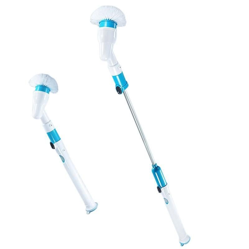 Turbo Scrub® Akku-Reinigungsbürste | Brehn