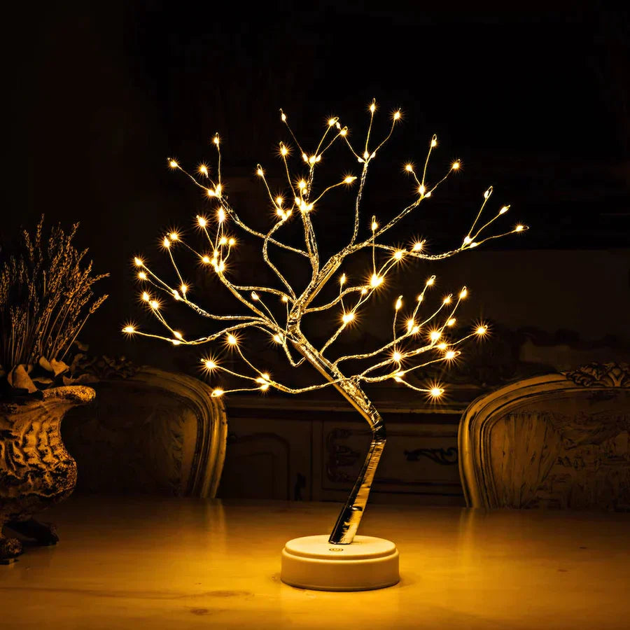Brehn | TreeLights Ruhige Beleuchtung Touch