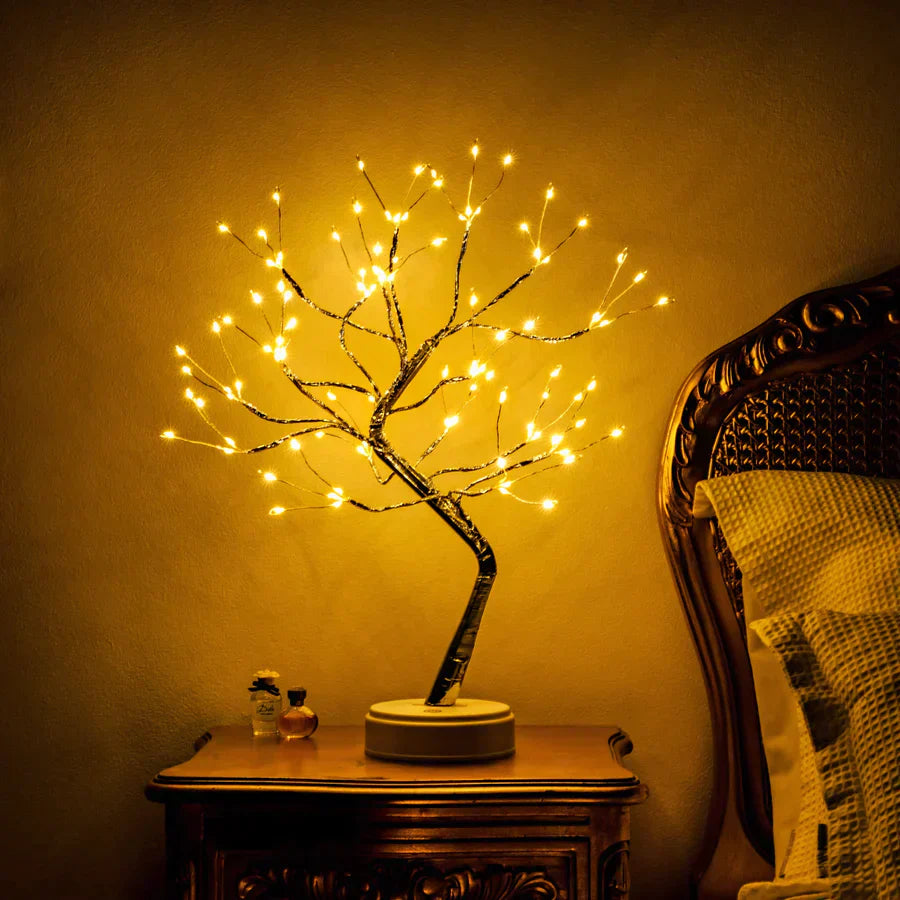 Brehn | TreeLights Ruhige Beleuchtung Touch