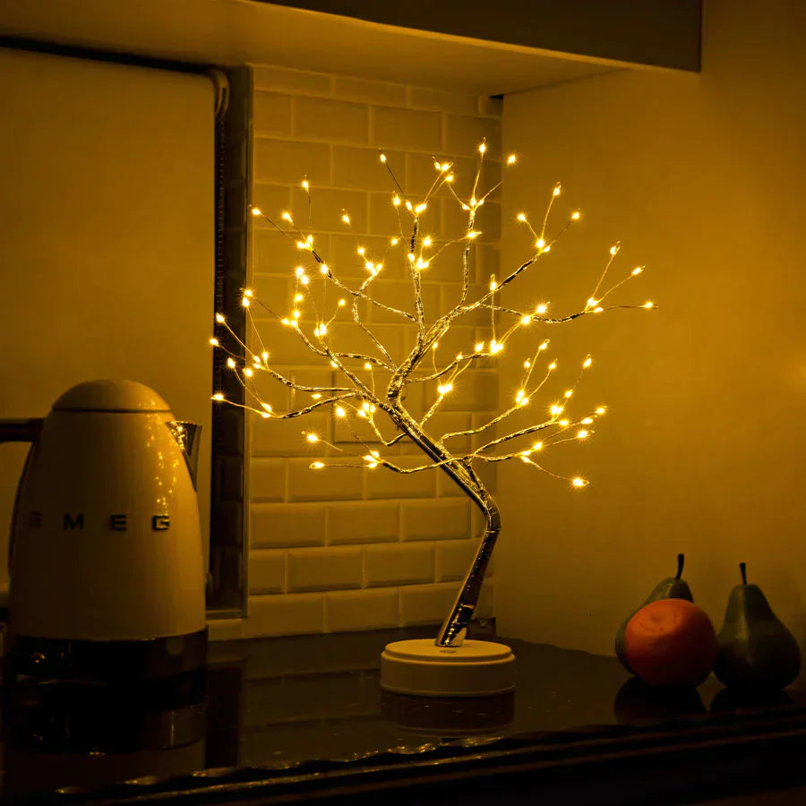 Brehn | TreeLights Ruhige Beleuchtung Touch