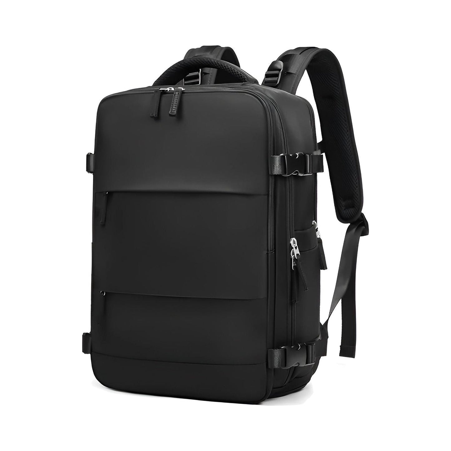 Reiserucksack mit USB-Anschluss – Geräumiges Hauptfach | Ideal für Schule und Outdoor-Aktivitäten