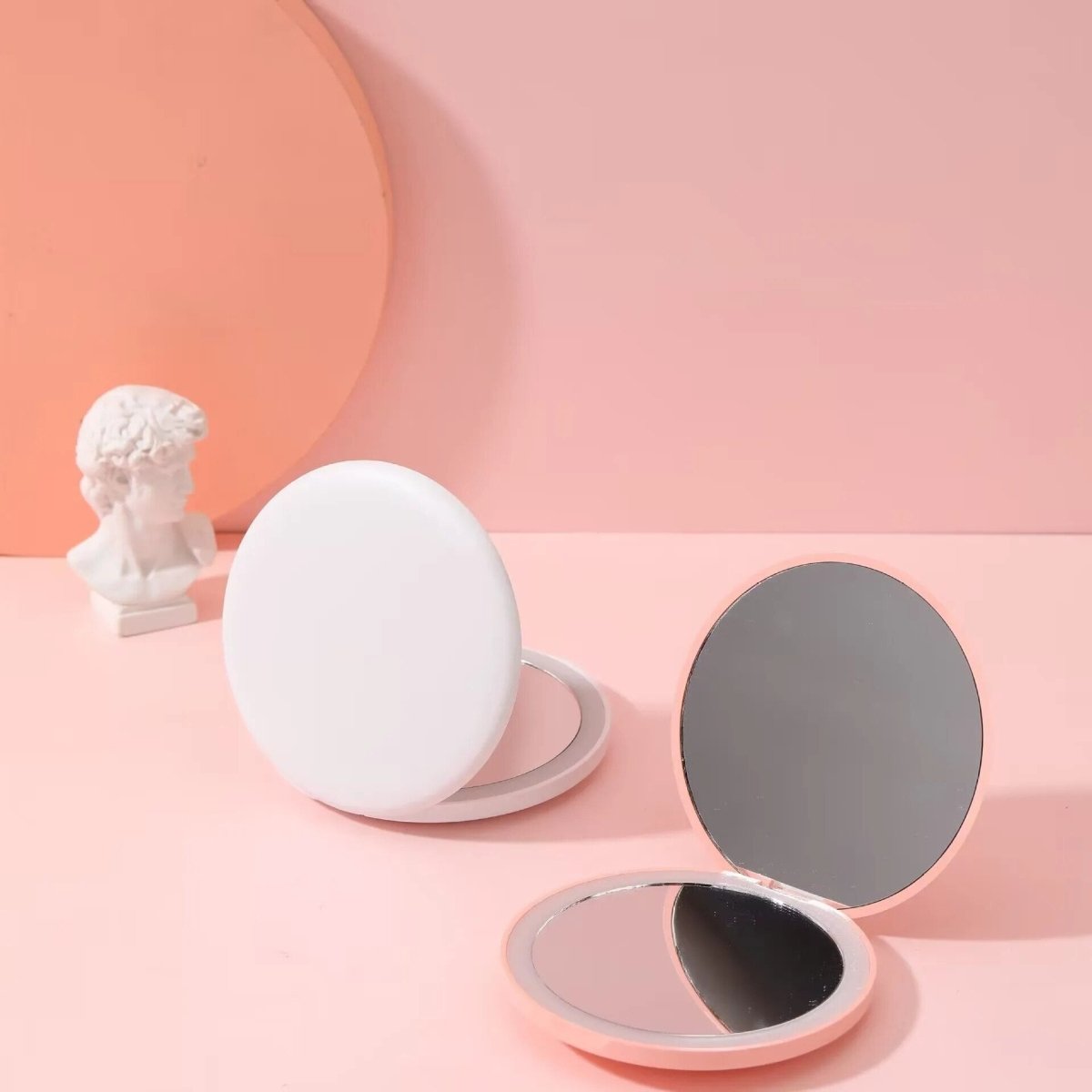 Brehn | GlowGlam - Erleuchte deine Schönheit - Perfektes Make-up überall!