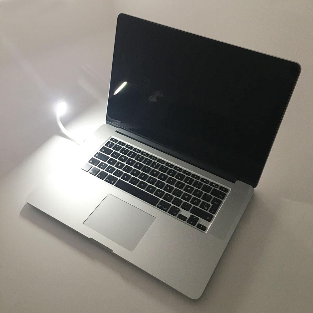 USB-LED-Lampe | Brehn
