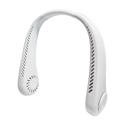 USB Neck Fan