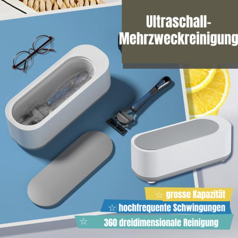 Brehn | Ultraschall-Tiefenschnellreinigungsmaschine