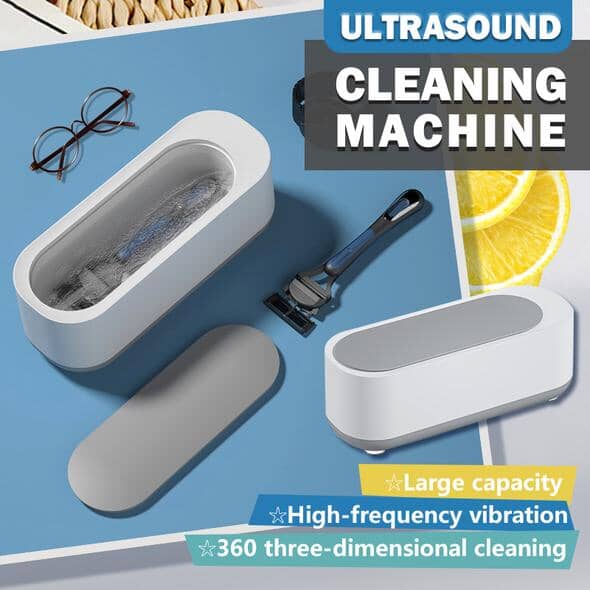 Ultraschallreinigungsmaschine | Brehn