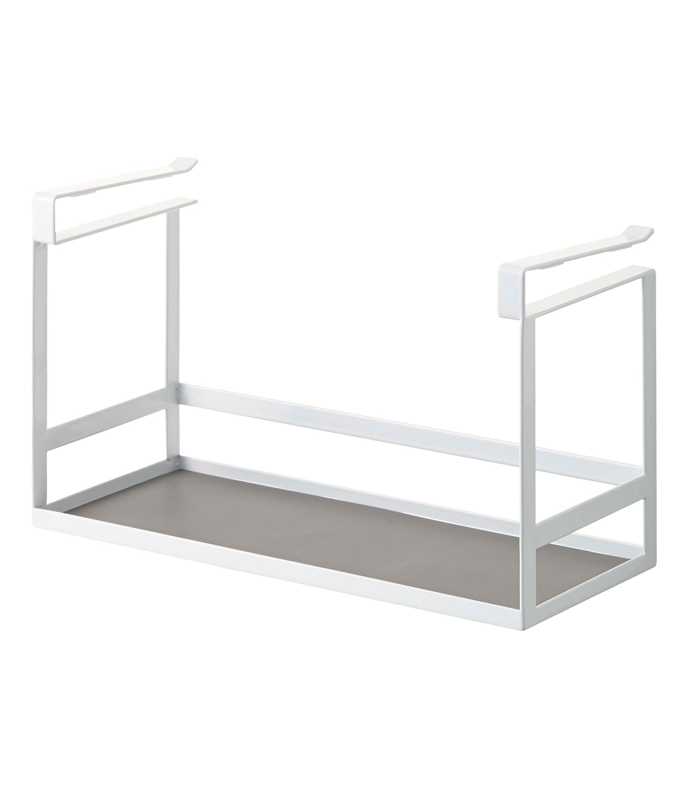 Unterregal-Organizer – Stahl
