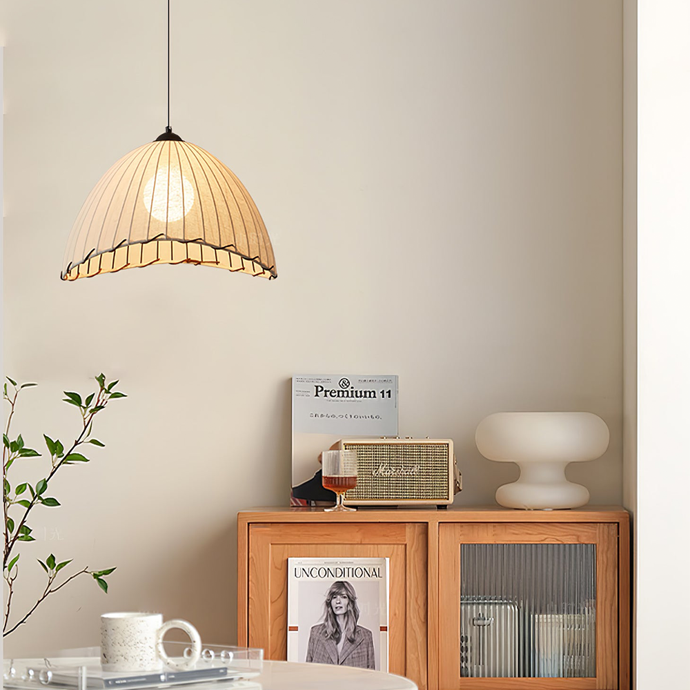 Wabi Sabi Maris Pendelleuchte | Brehn