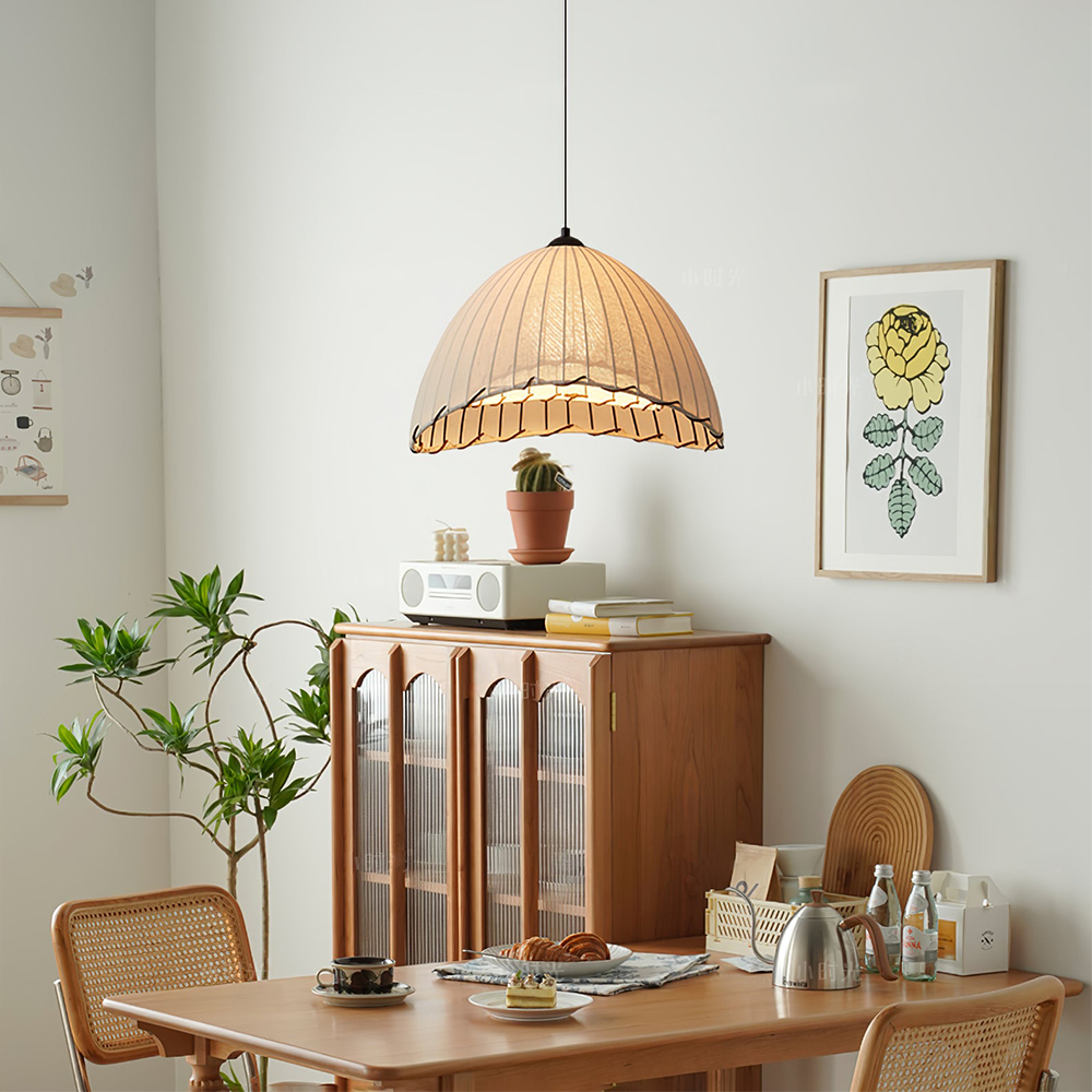 Wabi Sabi Maris Pendelleuchte | Brehn