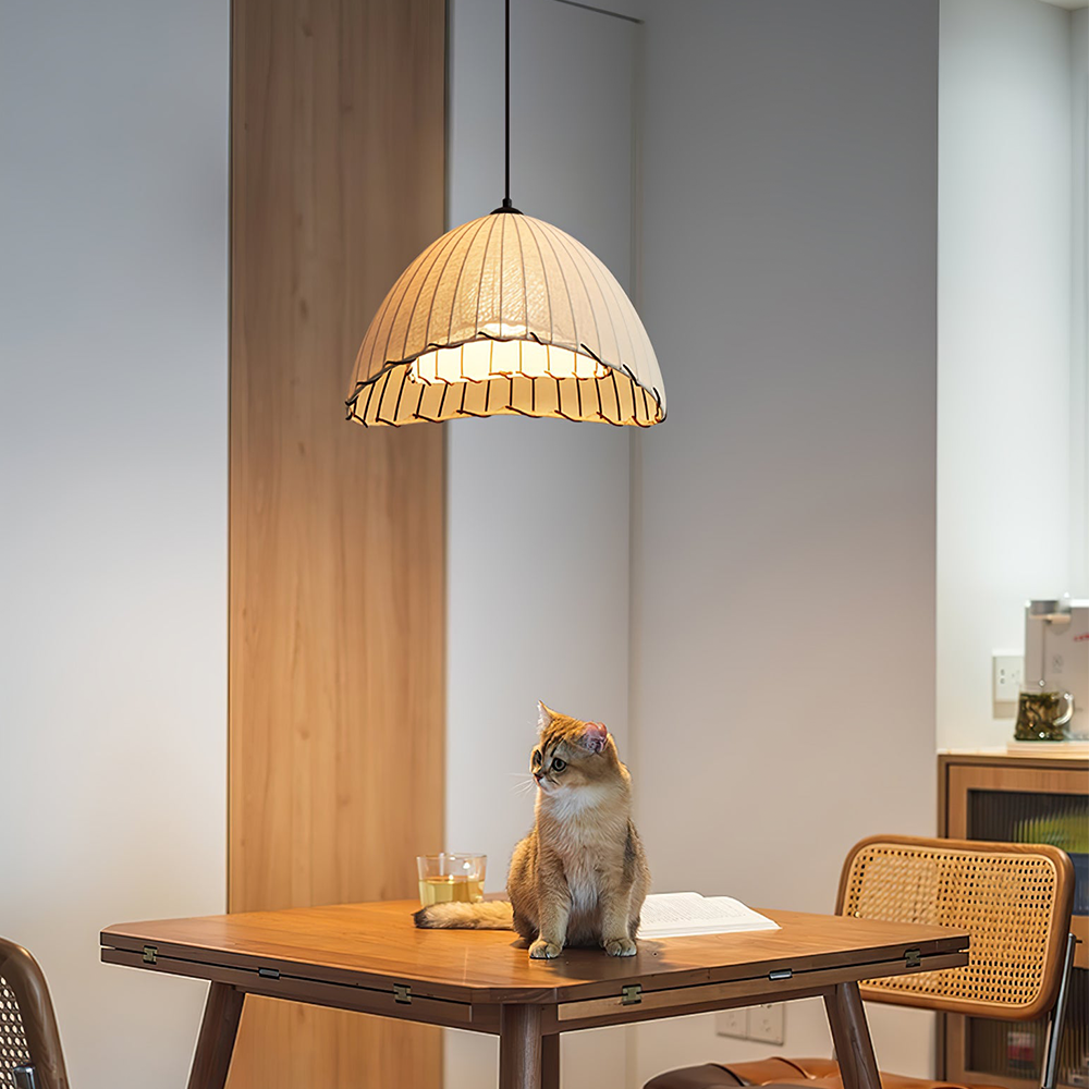 Wabi Sabi Maris Pendelleuchte | Brehn