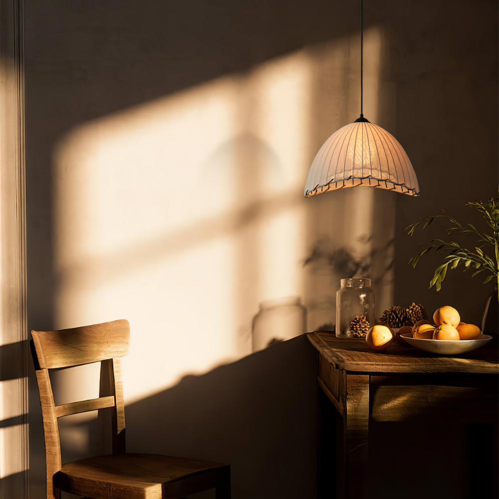 Wabi Sabi Maris Pendelleuchte | Brehn
