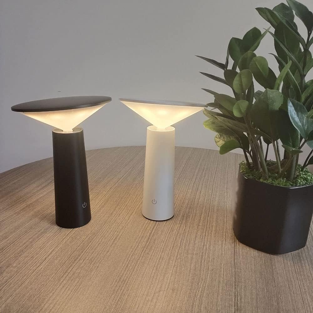 Brehn | Moderne Lampe mit einstellbarer Helligkeit
