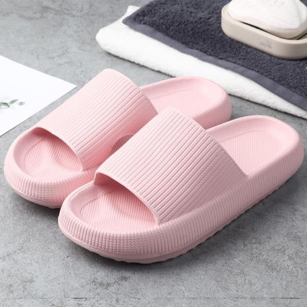 Comfy Anti-Rutsch Hausschuhe Slides | Brehn