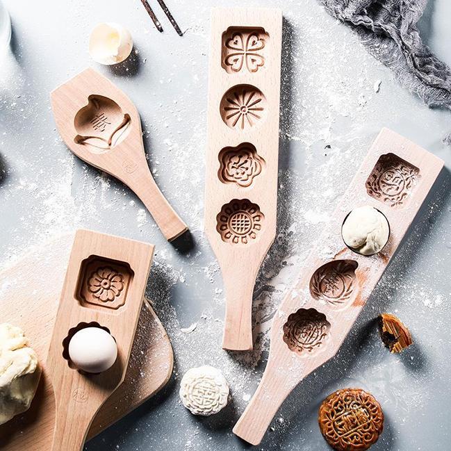 Artisan Weihnachtskekse Formen | Brehn