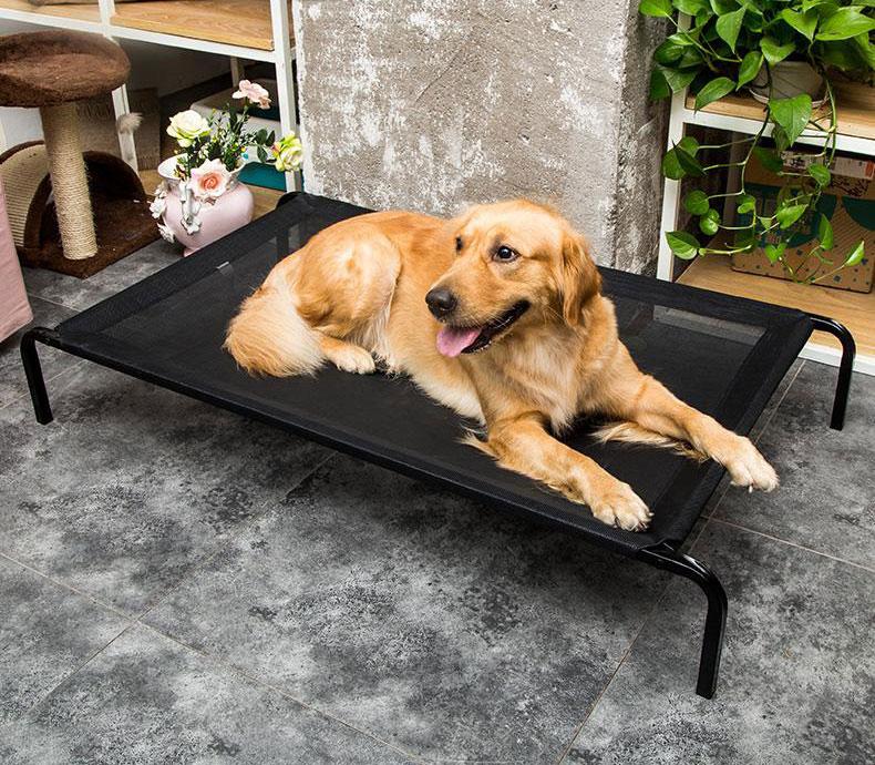 Duke - Atmungsaktives Mesh Hochbett | Brehn
