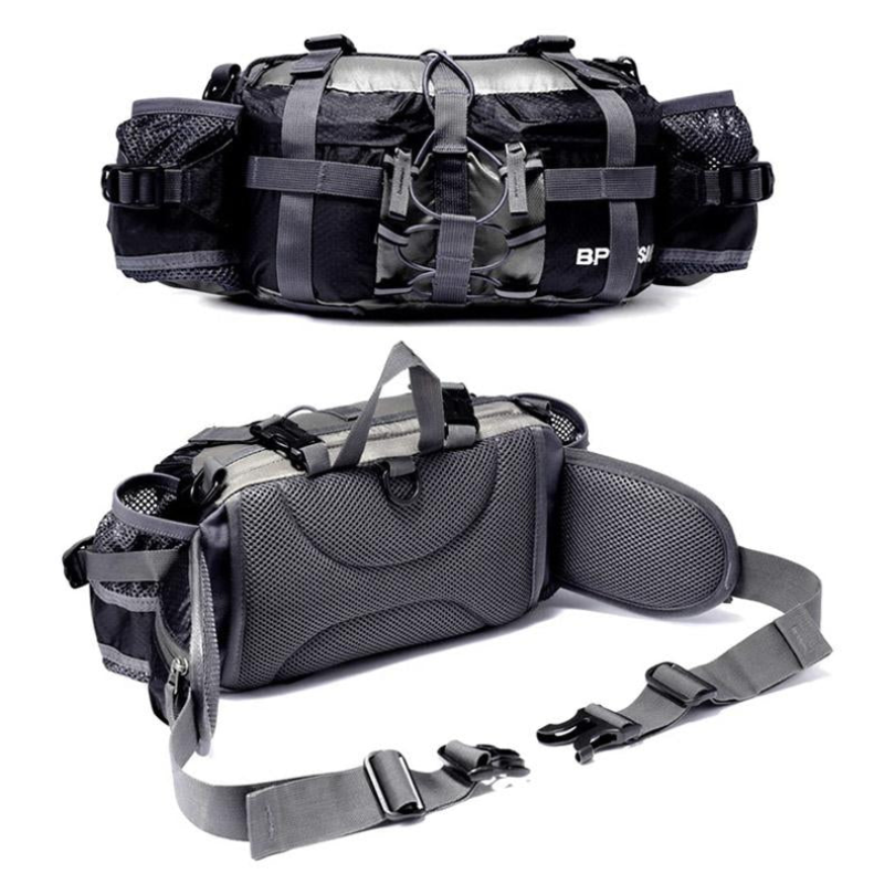 Outdoor Crossbody Bag - VenturePro | Brehn