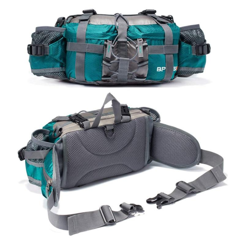 Outdoor Crossbody Bag - VenturePro | Brehn